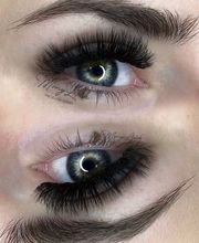 MonyLook - Augenbrauen, Wimpern & PMU Experte Bild 13