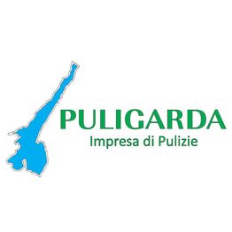 Puligarda Impresa di Pulizie logo