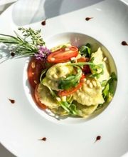 Hotel Restaurant Nidwaldnerhof Beckenried Bild 1