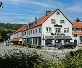 Möbelhaus MARKMANN GmbH Bild 1