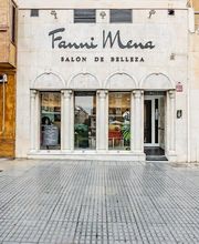 Salón de belleza Fanni Mena imagen 18