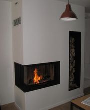 Prévitali Poêle et Cheminée image 7