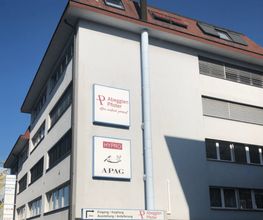 Abegglen-Pfister AG Bild 3