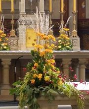 Blumen Wünsche Bild 4