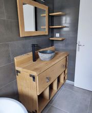 Menuiserie d'Agencement Chouet image 16