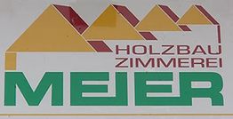Josef Meier Holzbau u. Zimmerei