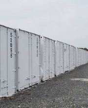 Schneider Trailer & Container image 5