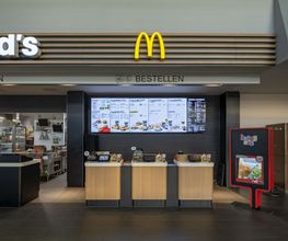 McDonald's Bild 2
