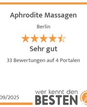 werkenntdenBESTEN.de Qualitätssiegel