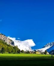 Camping Les Lanchettes image 3