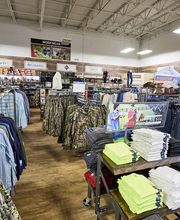 Alternate Angle Interior Shot