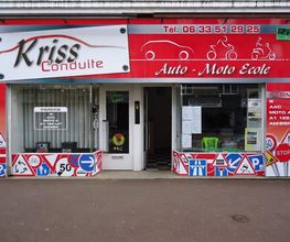 Sarl Kriss Conduite image 5