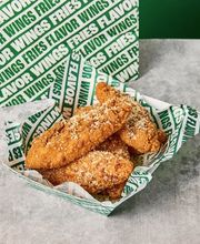 Wingstop La Defense (à emporter et livraison) image 2