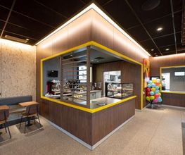 McDonald's Bild 4