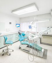 Dr. med. dent. Neven Vorfelder (MSc) & Kollegen Bild 2