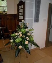 A la fleur de Lotus Bild 1