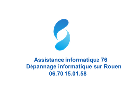 Assistance Informatique 76
