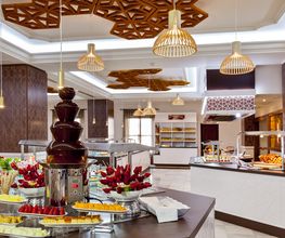 Restaurante Buffet imagen 14