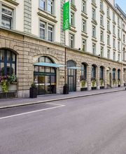 ibis Styles Luzern City Bild 3