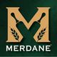 MERDANE Café & Patisserie