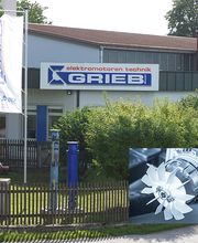 Grieb Elektromotoren-Technik GmbH Bild 1