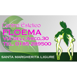 Centro Estetico Floema logo