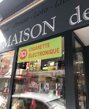 Maison de Presse image 1
