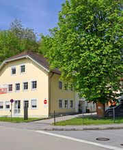 Malteser Diözesangeschäftsstelle in Passau