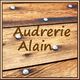 Audrerie Alain