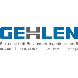 GEHLEN Partnerschaft Beratender Ingenieure mbB