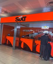 SIXT Noleggio Auto - Palermo - Aeroporto di Palermo Falcone e Borsellino (PMO) immagine 14