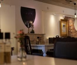 Pier 14 Restaurant Bild 19