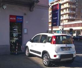Avis Autonoleggio - Como immagine 3