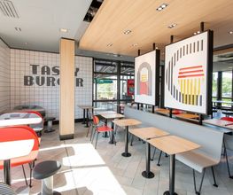 McDonald's Bild 6