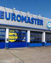 EUROMASTER Nürnberg PKW Bild 2