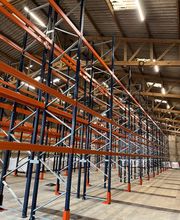 Entrepôt Logistique THOMASSE et Frère ( ELTF) image 3