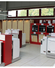 Schryvers Technik-Center Bild 9
