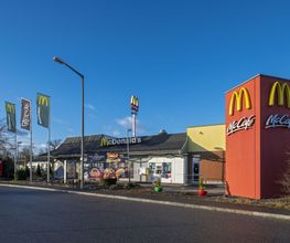 McDonald's Bild 1