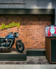 BREITLING BOUTIQUE PRINTEMPS image 4