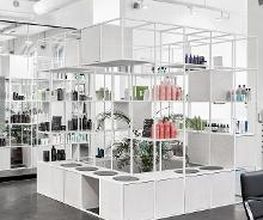 SHIFT Friseure Schöneberg - Aveda Salon Bild 7