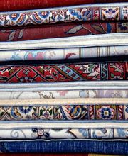 Orientteppiche Ghaderi Bild 3