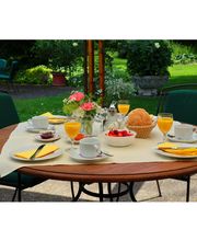 Hotel Landhaus Friede Bild 3