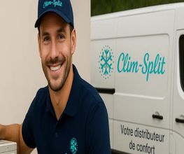 Clim-Split.Com image 2