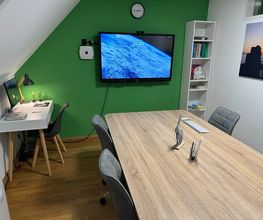 Die Lernwerkstatt Bild 2