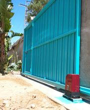 RETEC AUTOMATISMOS, PUERTAS AUTOMATICAS imagen 2