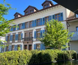 Hotel Restaurant zur Sonne AG Bild 1