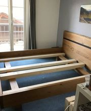 Hüsler Nest Lungern - Bettwaren und Möbel