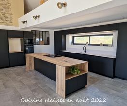 Comera Cuisines Angers image 1