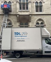 TDL ET FRERES DEMENAGEMENT image 1