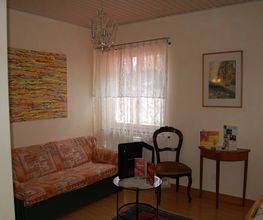 Hôtel-restaurant La Demi-Lune, Bild 5